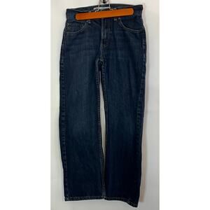 Boy's Levi Strauss & Co. 505 Regular 14 W27 x L27
